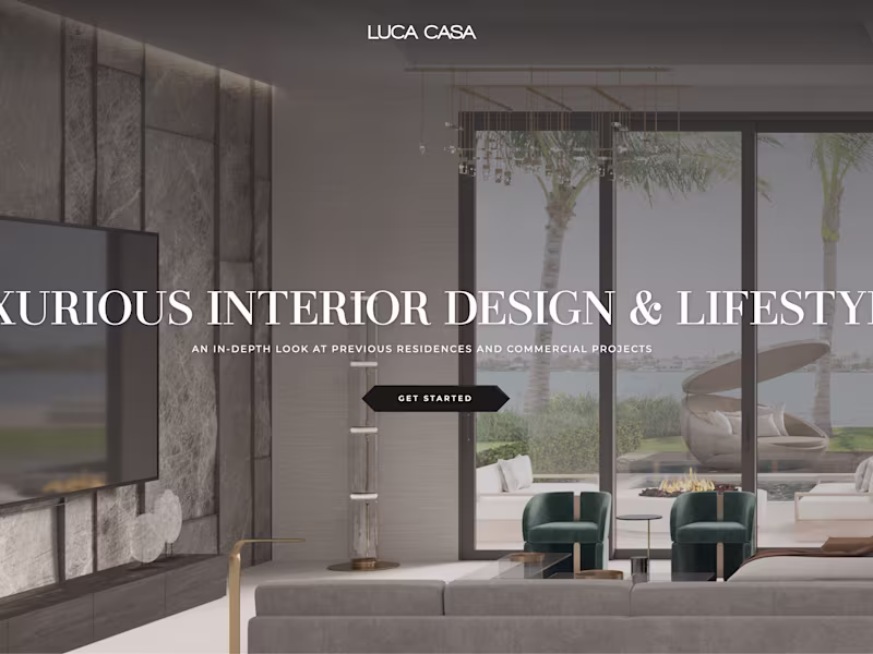 Cover image for Webflow Website Development (Custom Builds & Animations)