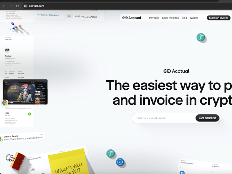 Cover image for Framer Website Development For Digital Design Agency 