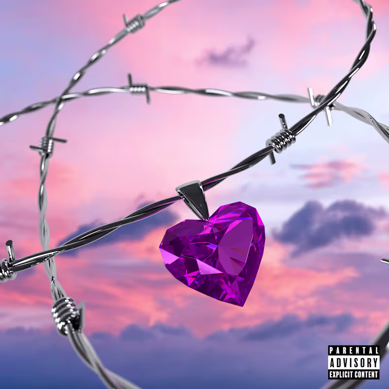 Cover image for Album Cover Design