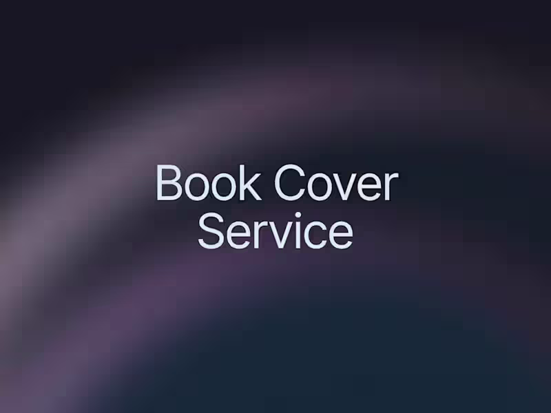 Cover image for Striking covers that spark curiosity and drive clicks