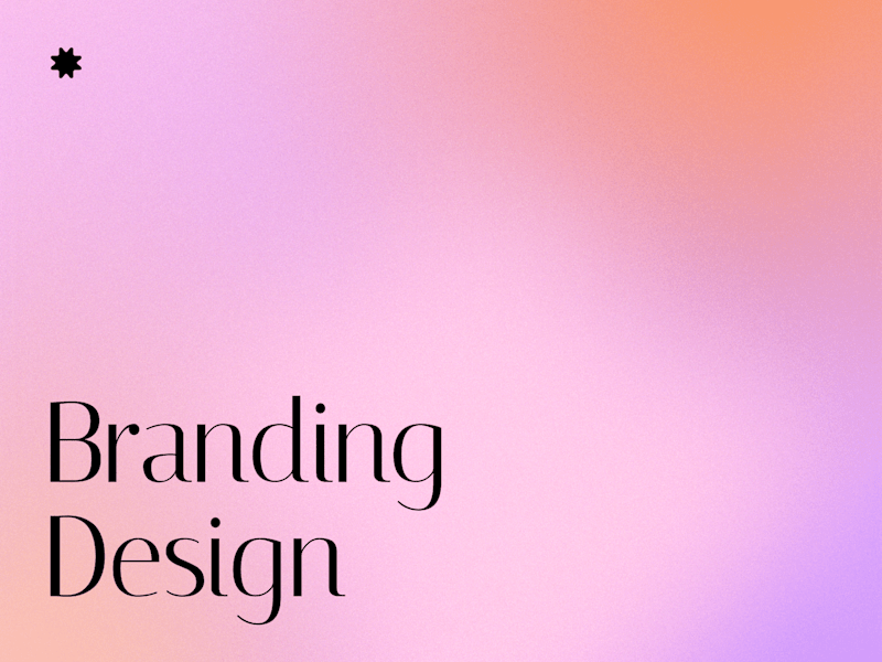 Cover image for Everything Your Brand Needs - Logo, Typography, Colours, Merch..