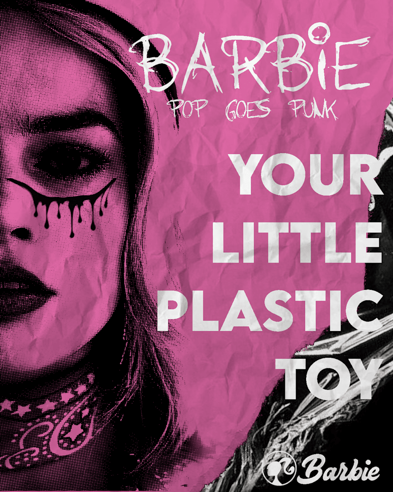 Cover image for Poster Design 