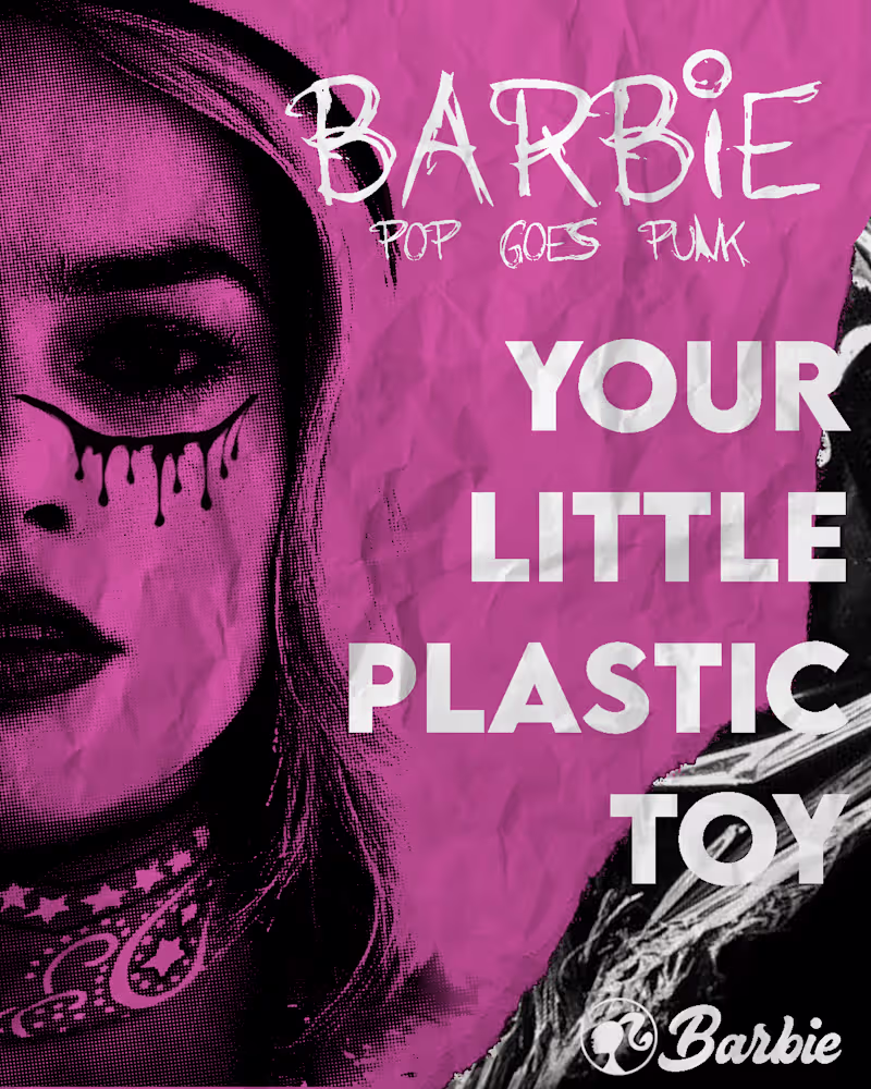 Cover image for Poster Design 