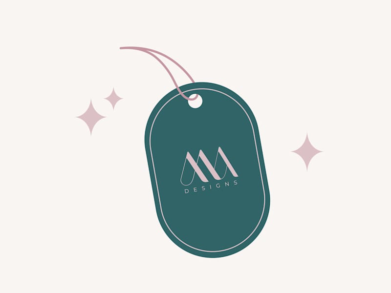 Cover image for Logo Design