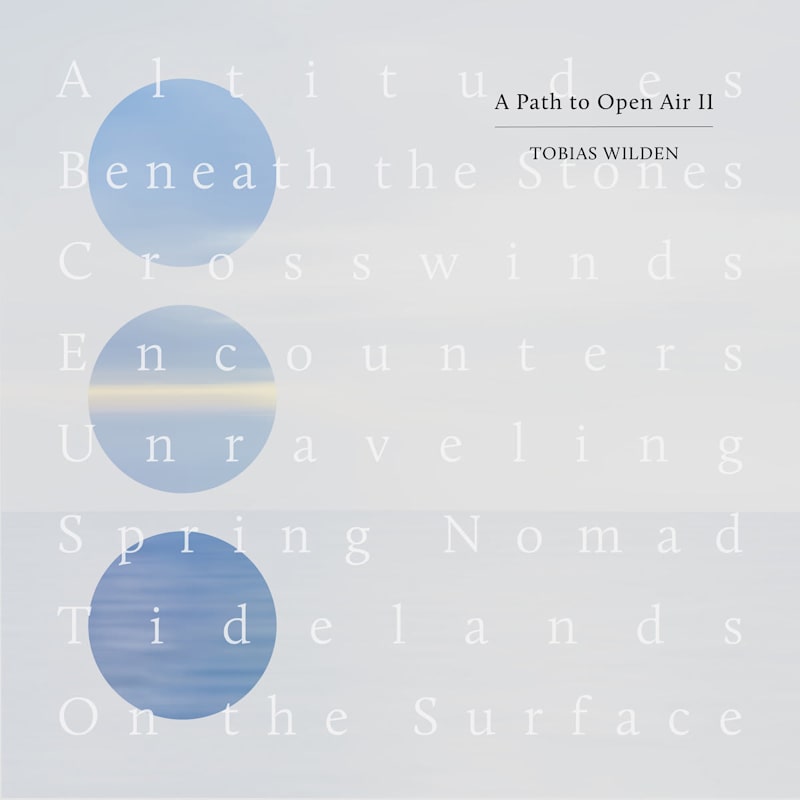 Cover image for A Path to Open Air II