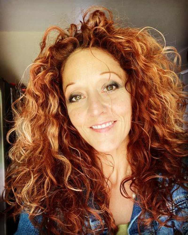 Cover image for Carri Helman - Her Agenda