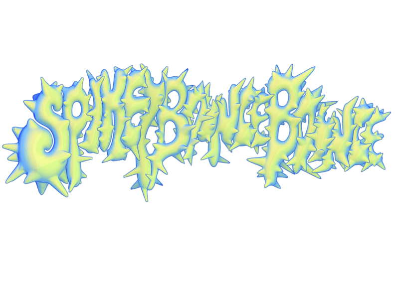 Cover image for 3d logo Design