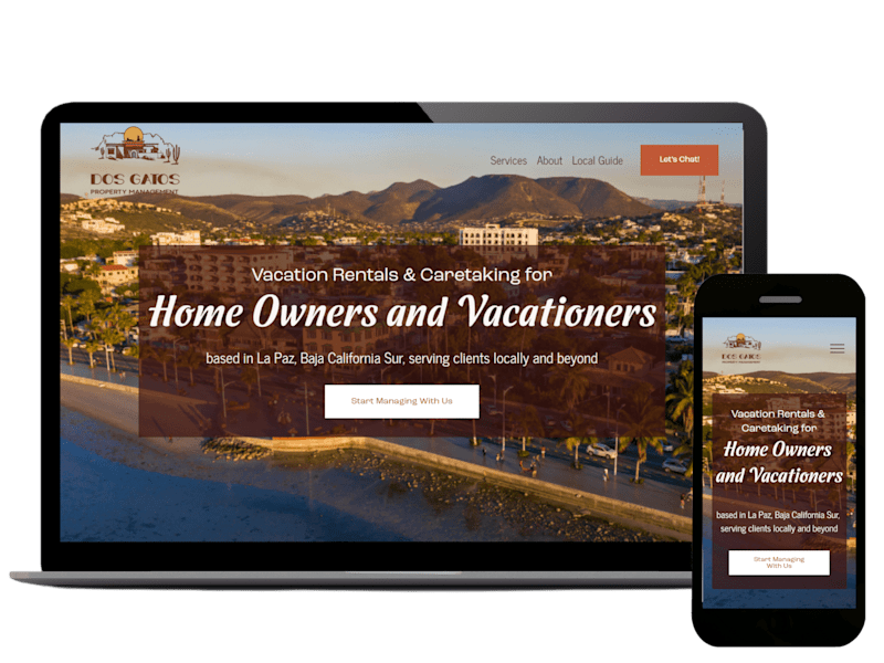 Cover image for Boosting User Experience with Holistic Design