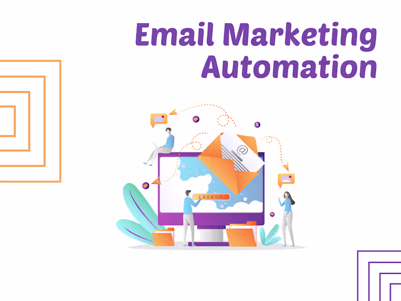 Cover image for Email Sequence Copywriting for Lead Generation Businesses