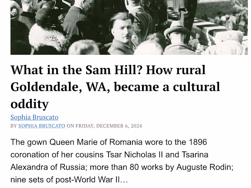 Cover image for Engaging & accurate content writing