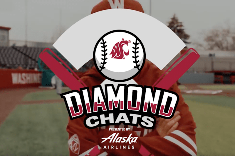 Cover image for Diamond Chats