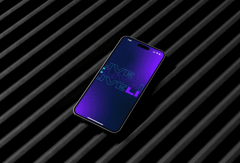 Cover image for UI/UX Design for Tennis App