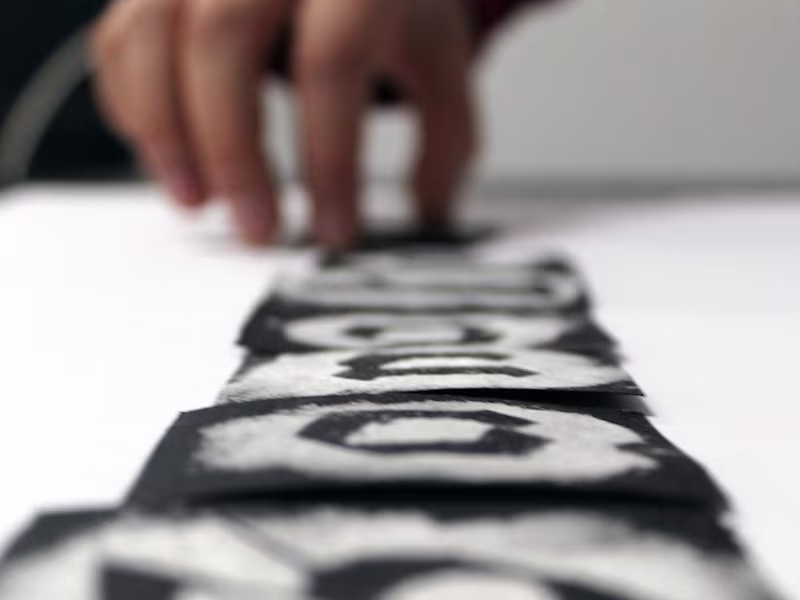 Cover image for Transformando Ideas en Diseño Visual Impactante