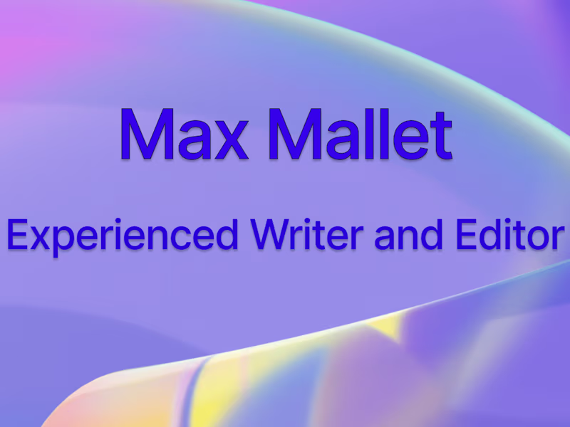 Cover image for Writing and Editing Web Content