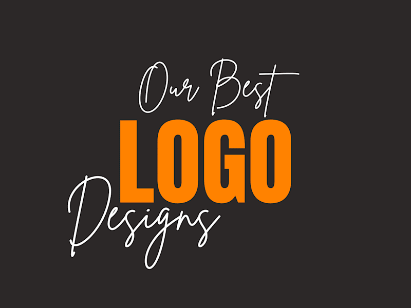 Cover image for Logo Design