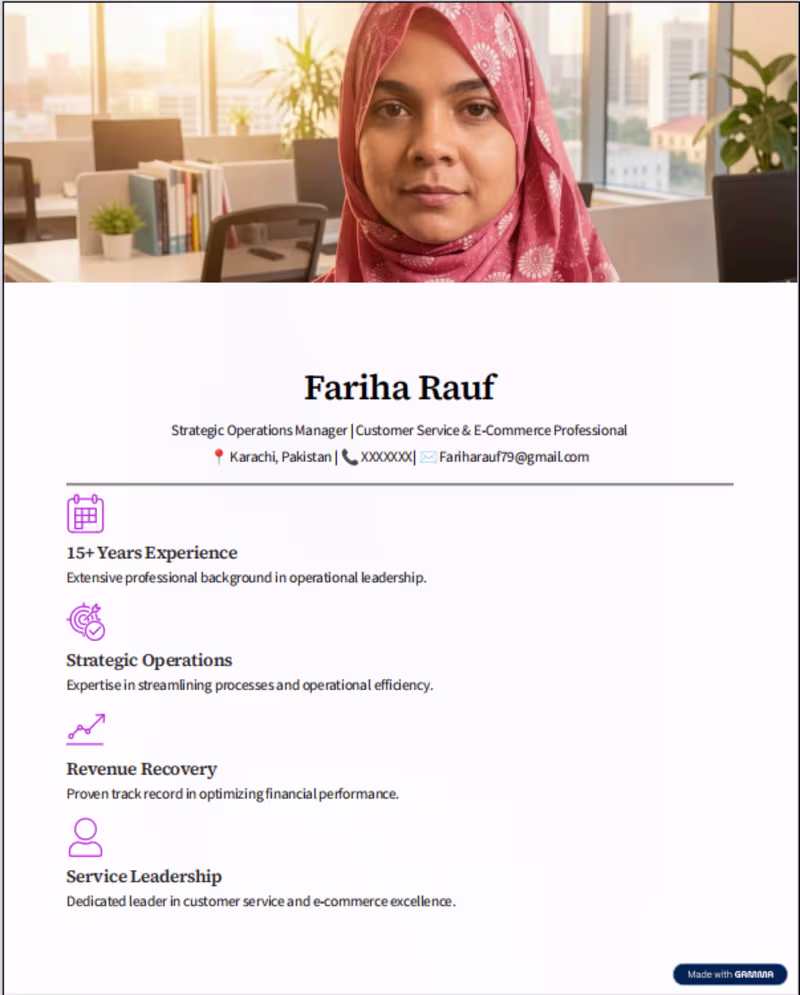 Cover image for A warm welcome to everyone