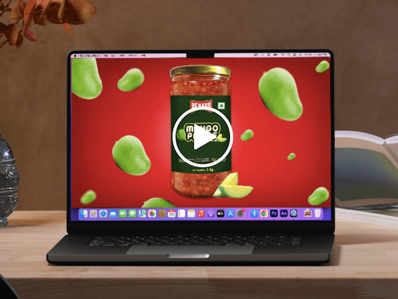 Cover image for Animated Video 