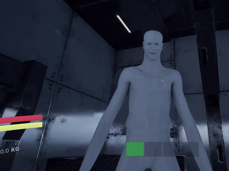 Cover image for Technical designer for your Unreal Engine games