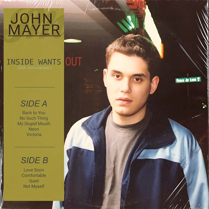 Cover image for Alternative Album Concept Art 