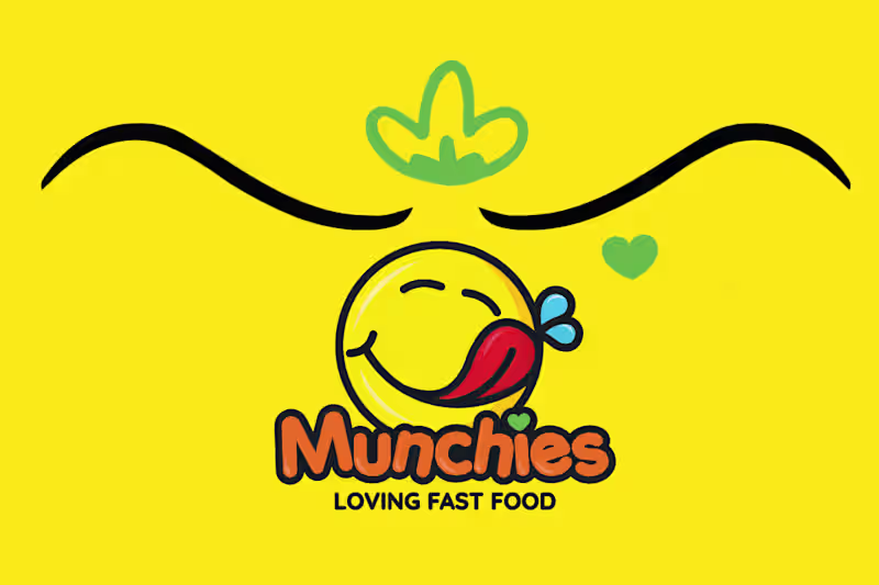 Cover image for Munchies Company Profile | Social Media :: Behance