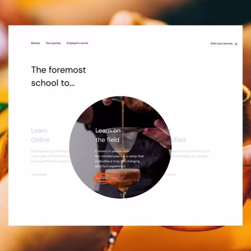 Cover image for Lukas Kus on Instagram: “couple of sexy UI interactions I desig…