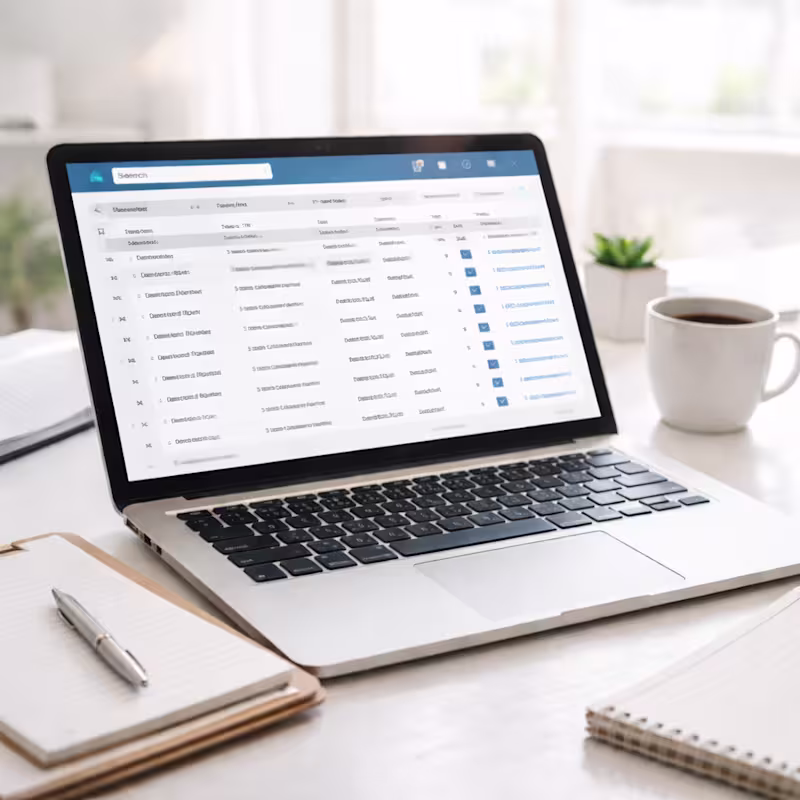 Cover image for Working on a manual B2B