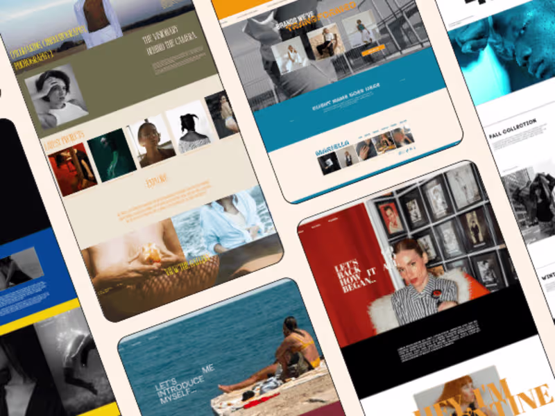 Cover image for Website in Seven - Custom Website Design