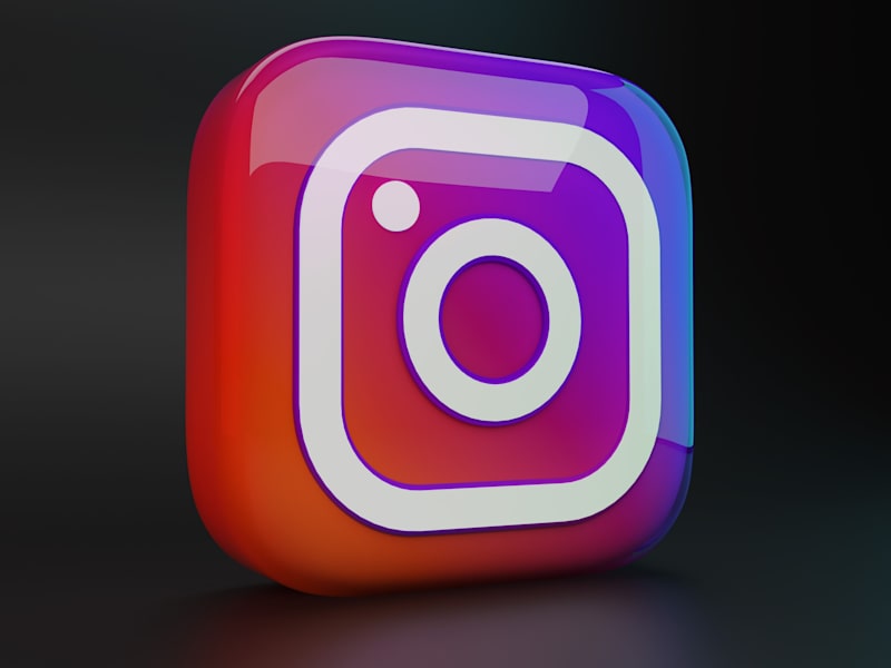 Cover image for Instagram account management