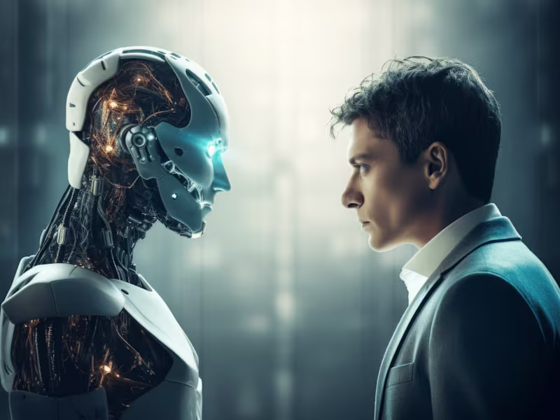 Cover image for Professional and High Quality AI Voice Cloning 