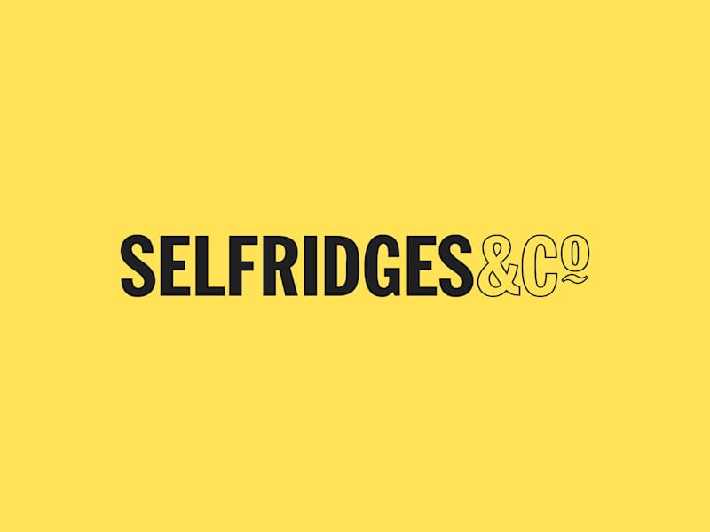 Cover image for Re-building Selfridges' Product Listing Interface