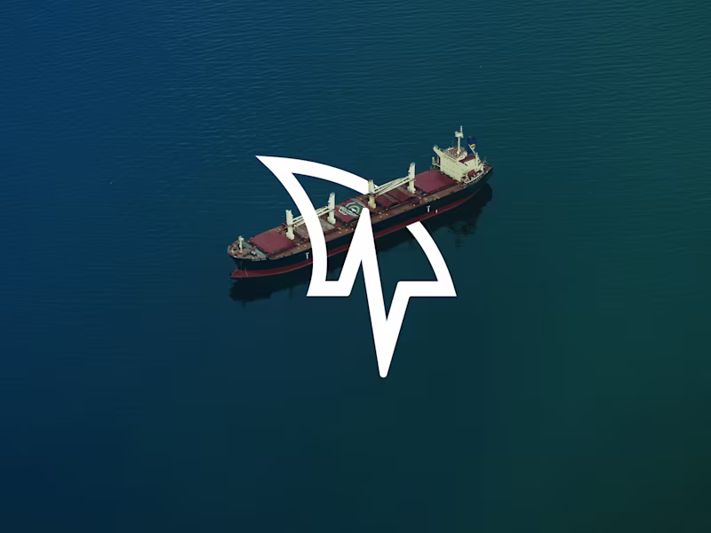 Cover image for FUELTRAX MAKO Logo Redesign