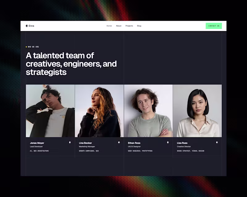 Cover image for Framer Template Setup and Customization