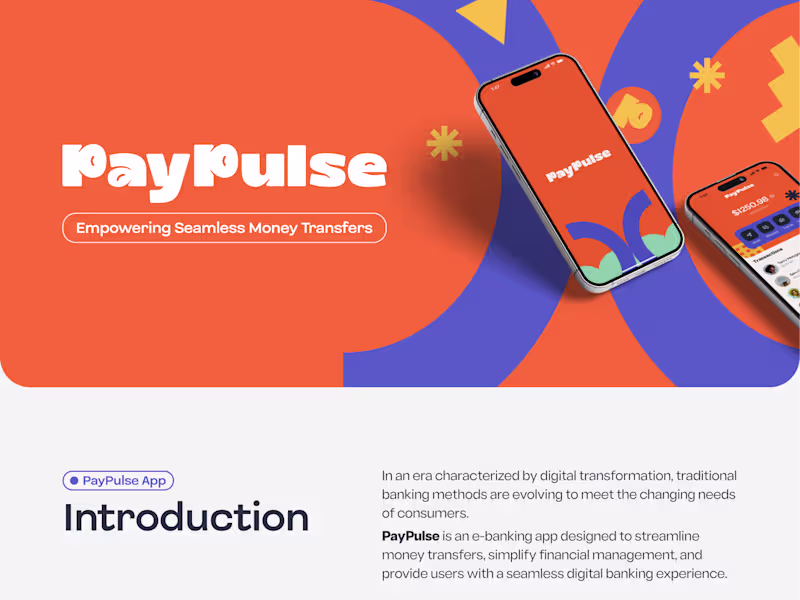 Cover image for PayPulse