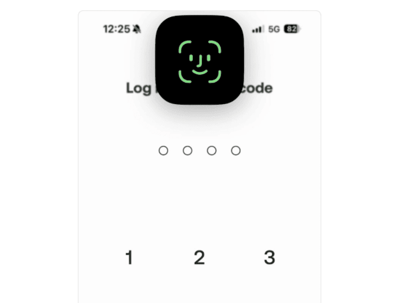 Cover image for Mobile Biometric Login & 3D Secure Authentication for Moss