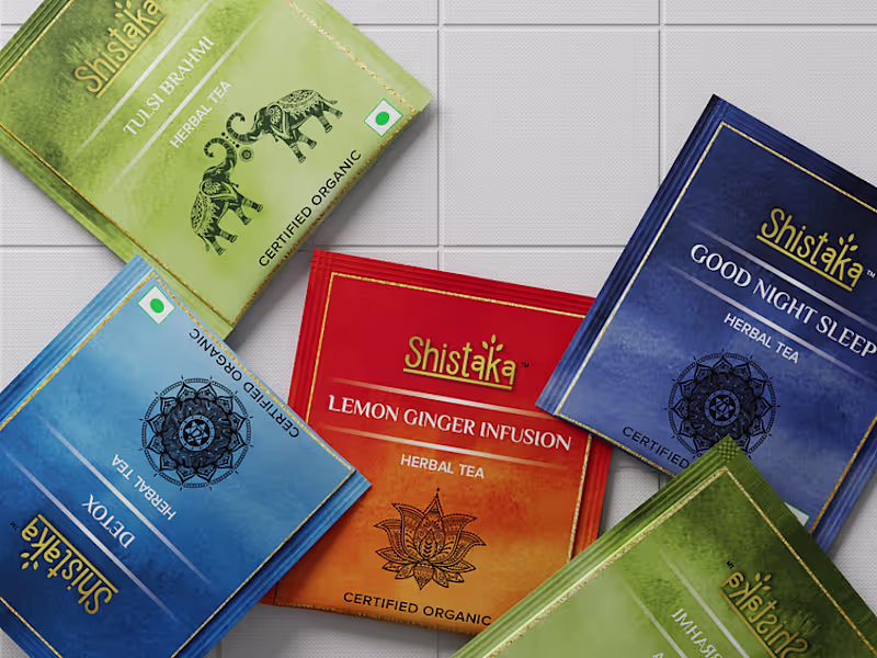 Cover image for Packaging that feels as good