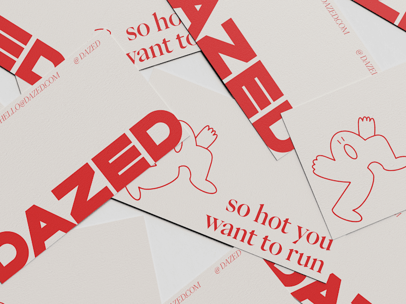 Cover image for Branddesigner, graphic design and creative direction