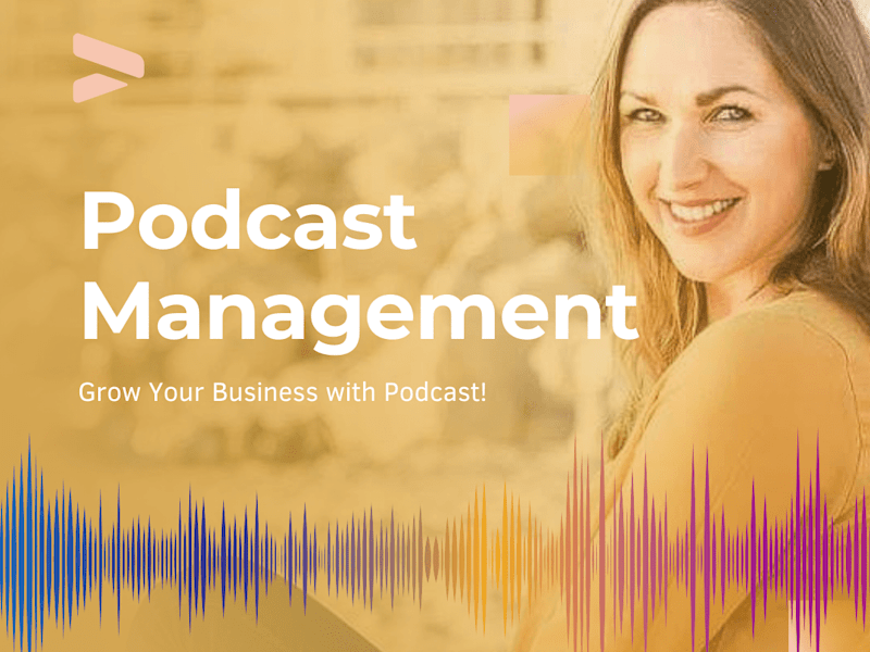 Cover image for Podcast Production Services