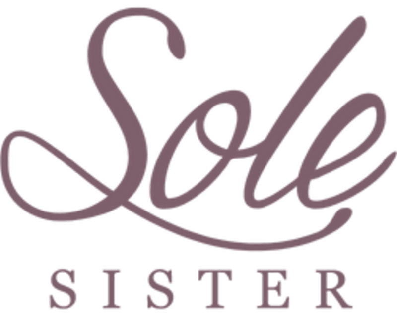 Cover image for SoleSister NI