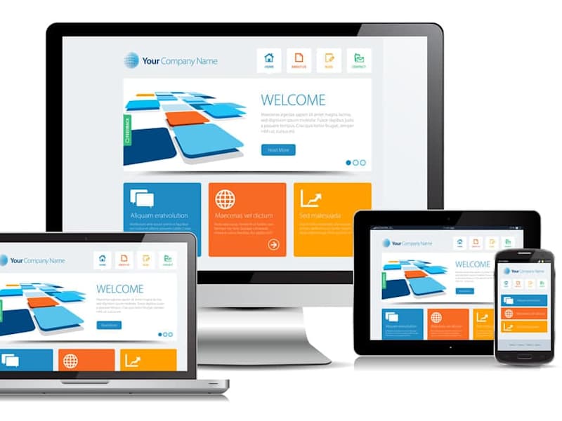 Cover image for Transform Your Website into a Mobile App