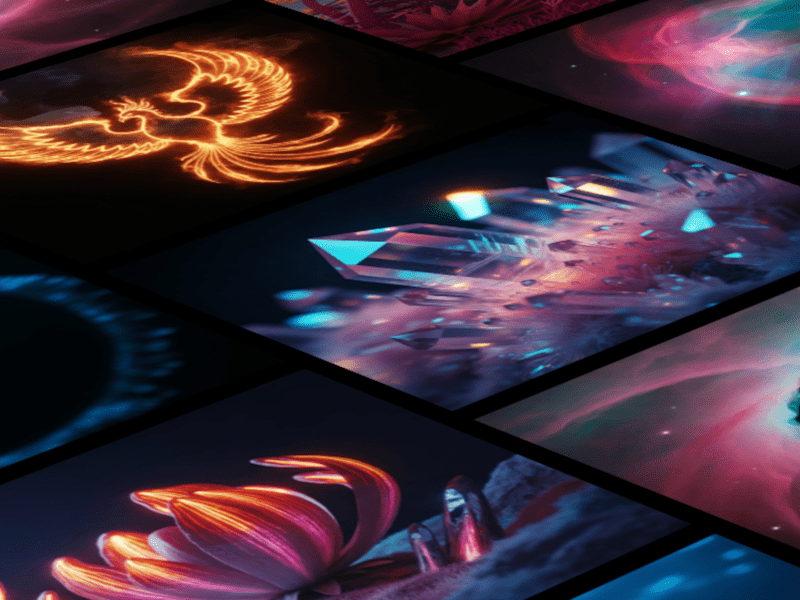 Cover image for 3D Marquee