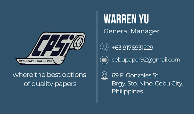 Cover image for Modern, Professional Business and Loyalty Card