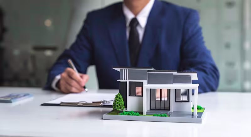 Cover image for Comprehensive Technical SEO Audit for Real Estate Enterprise