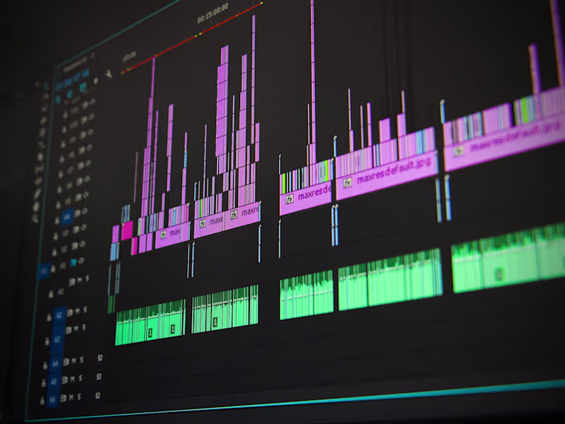 Cover image for Video Production Consulting