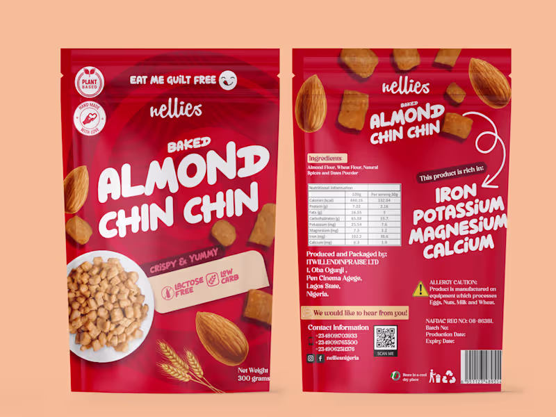 Cover image for Strategic Packaging Design for Market Success