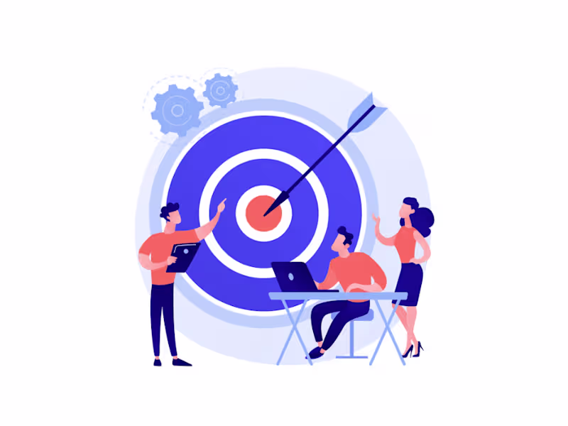 Cover image for Craft Strategic Business Plans for Growth & Success