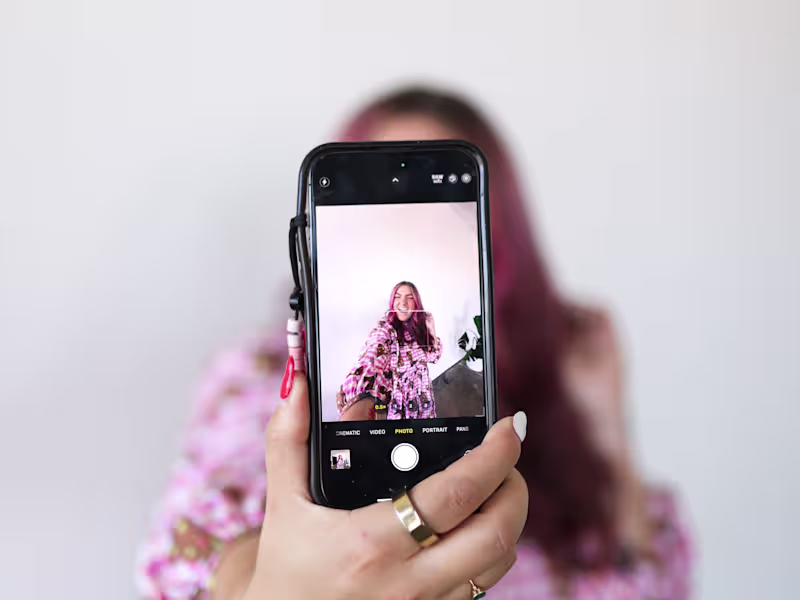 Cover image for Social Media Management