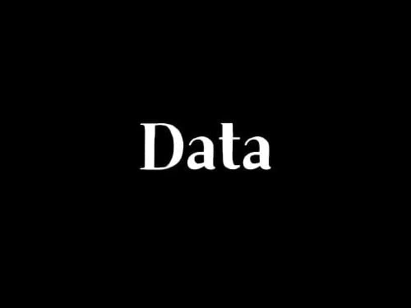 Cover image for Data Projects