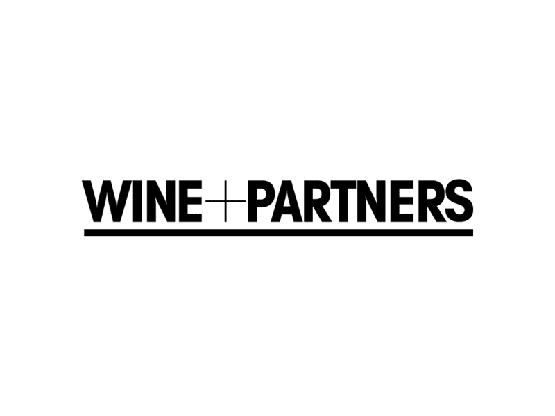 Cover image for Wine+Partners