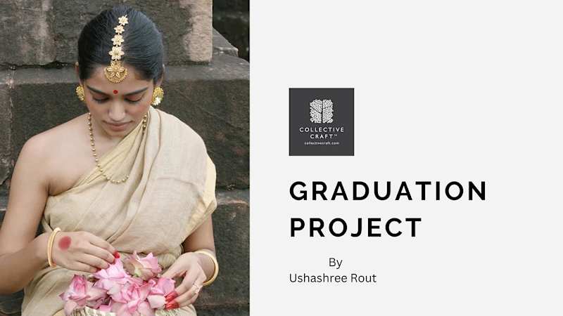 Cover image for Graduation Project Collection on Behance