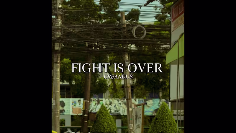 Cover image for Audio mixing and producing project